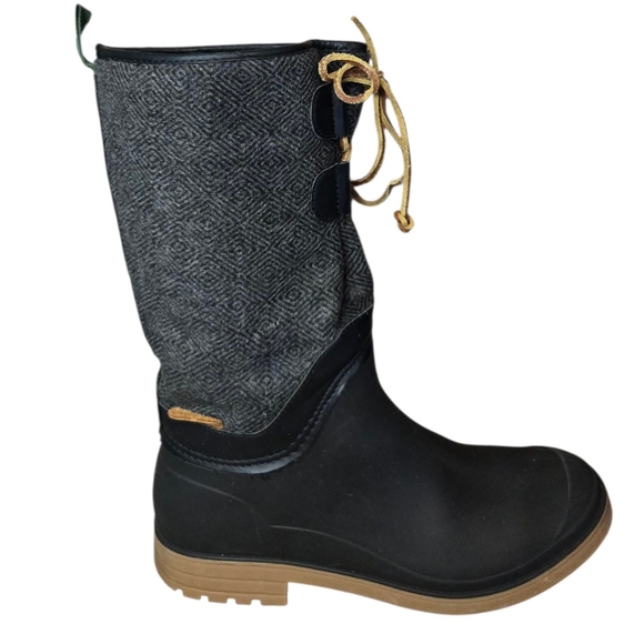 Kamik Rare Snow/ Rain Boots - Picture 1 of 9